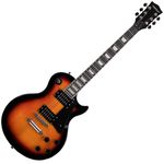 1-Guitarra-electrica-Freeman-LP-SLP-100-Sunburst