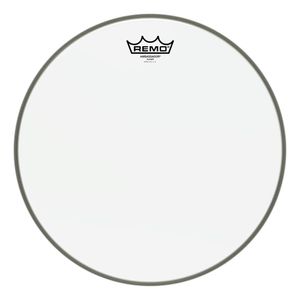 Parche Remo 14" Ambassador Clear BA-0314-00