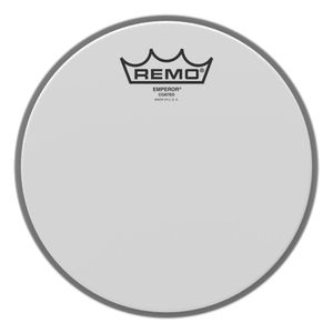 Parche Remo 8" Emperor Coated BE-0108-00