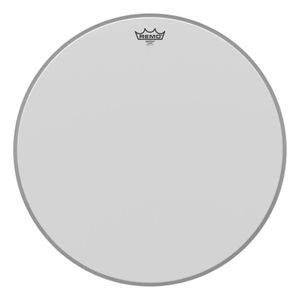Parche Remo 22" Emperor Coated BB-1122-00