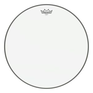 Parche Remo 18" Emperor Clear BE-0318-00