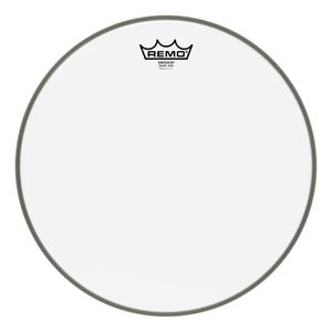 Parche Remo bordonero 14" Emperor Hazy SE-0114-00