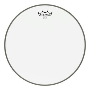 Parche Remo bordonero 14" Emperor Hazy SE-0114-00