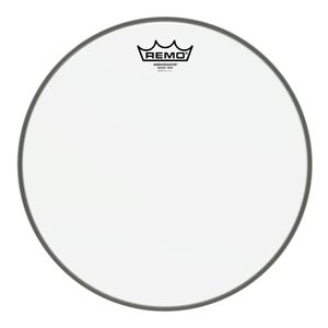 Parche Remo bordonero 13" Ambassador Hazy SA-0113-00