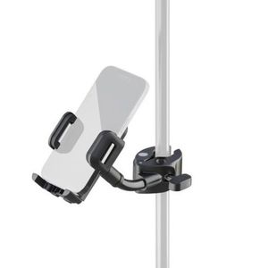 Soporte para Smartphone K&M 19761-000-55 BLK