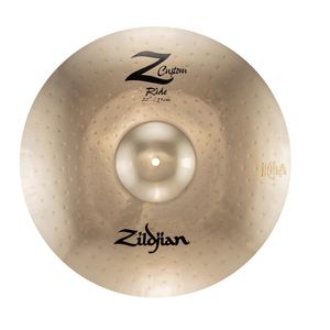 Platillo ride Zildjian Z40120 Z Custom 20''