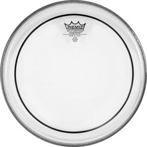 Parche Remo 10" Pinstripe Clear PS-0310-00