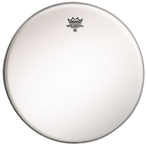 Parche Remo 18"  BA-0118-00