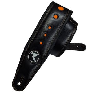 Correa Raven Straps Cosmos 3'' Black-Orange