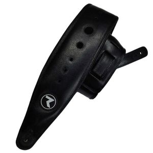 Correa Raven Straps Cosmos 4'' Full Black