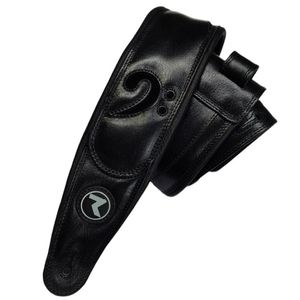 Correa Raven Straps Jaco 3'' Black