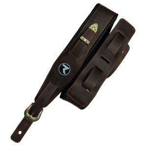 Correa Raven Straps Texas 3" Dark Brown