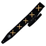 3-correa-raven-straps-gilmour-tribute-3-color-negro-1113678