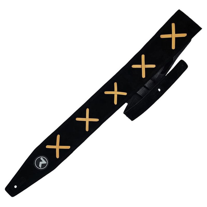 3-correa-raven-straps-gilmour-tribute-3-color-negro-1113678