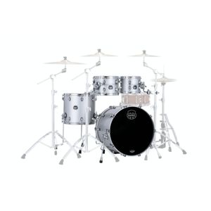 Shell Pack Mapex Saturn Evo SE529XMPD - Iridium Silver