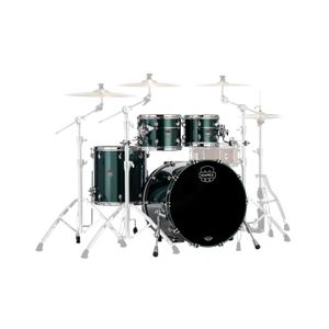 Shell Pack Mapex Saturn Evo SE529XMPQ - Brunswick Green