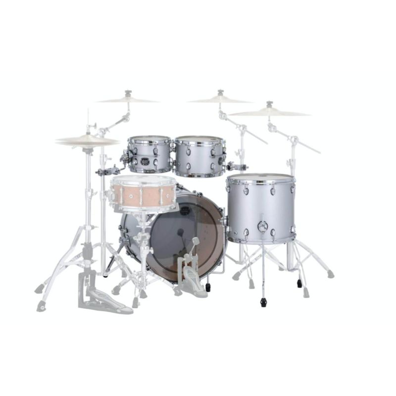 2-shell-pack-mapex-saturn-evo-se529xmpd-iridium-silver-1112692