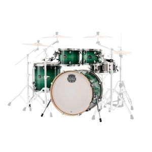 Shell Pack Mapex Armory Series Emerald Burst AR529SFG