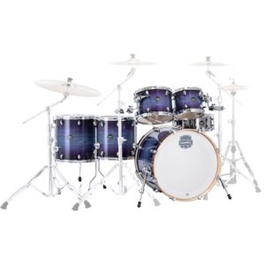 Shell Pack Mapex Armory Series Night Sky Burst AR628SFEVL