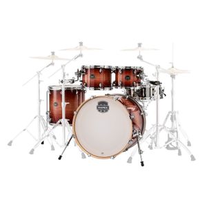 Shell Pack Mapex Armory Series Redwood Burst AR529SRA