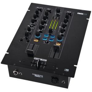 Mixer Digital DJ Reloop RMX-22i