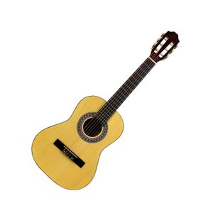 Guitarra acustica Admira Rocio 1/2 C7N nylon