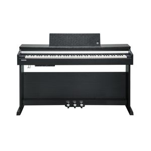 Piano Digital con sillín Kurzweil M1 BK