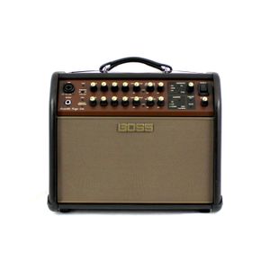 Amplificador de guitarra Boss Acoustic Singer Live - 60W OPENBOX