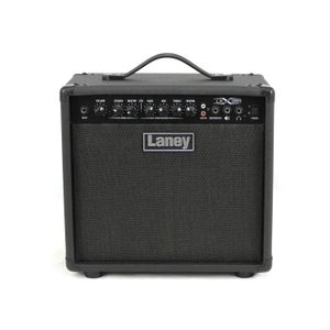 Amplificador de guitarra Laney LX35R - 35W OPENBOX