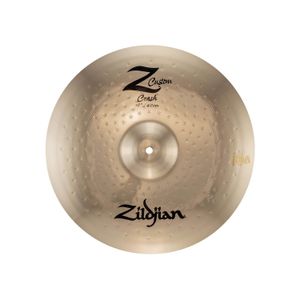 Platillo Crash Zildjian Z40113 16" Z Custom