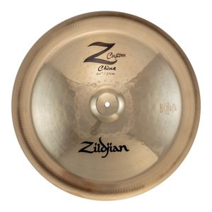 Platillo China Zildjian Z40118 20" Z Custom