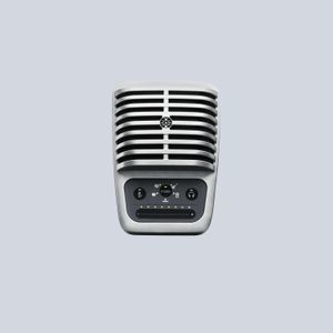 Micrófono condensador Shure MOTIV MV51 OPENBOX