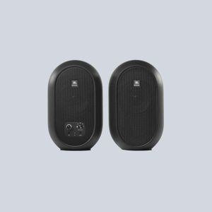 Monitores de estudio JBL One Series 104 BT OPENBOX