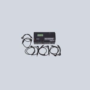 Fuente de poder Rockboard RBO Power Pit EU OPENBOX