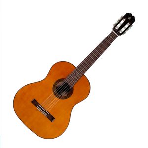 Guitarra acústica Admira Paloma Nylon