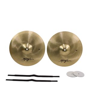 Platillo de banda Guzel B20-TM-14''