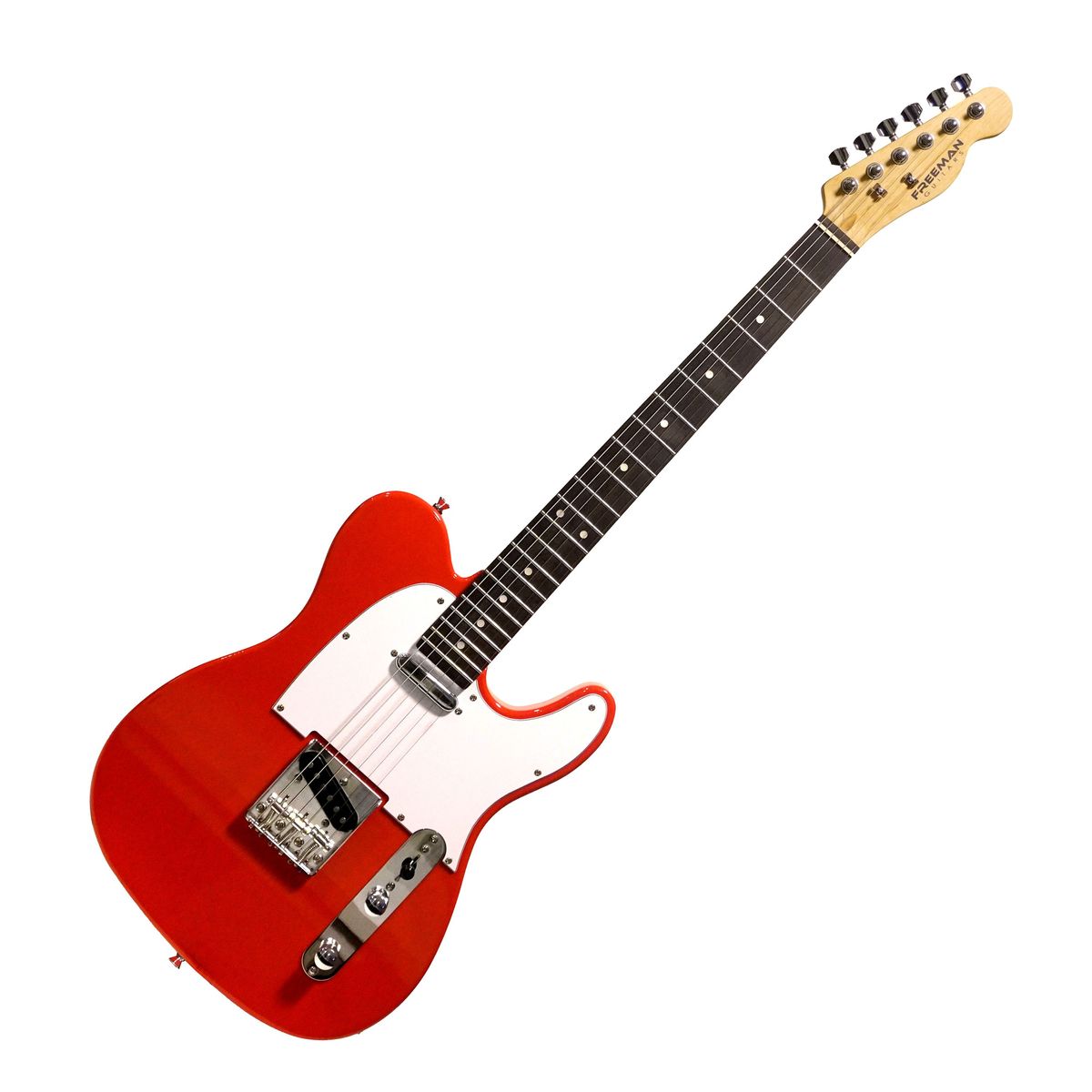 Guitarra eléctrica Freeman TELE-E20 Telecaster