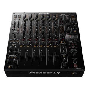 Mixer DJ Pioneer DJ DJM-V10-LF 6 canales