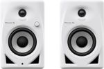 2-Monitores-estudio-Pioneer-DJ-DM-40D-W---White