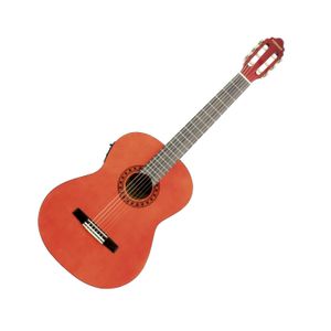 Guitarra electroacústica Freeman CG170 NT