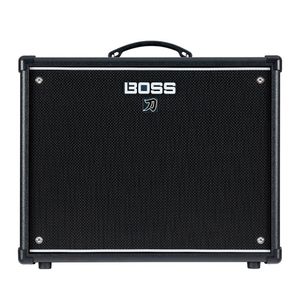 Combo de guitarra Boss Katana 100 Gen III