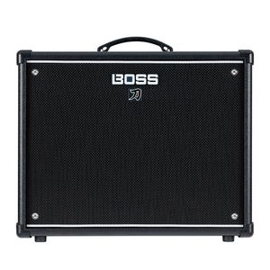 Combo de guitarra Boss Katana 100 Gen III