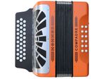 Acordeon-Hohner-Rey-Vallenato-color-naranjo