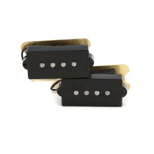 Set de cápsulas para bajo Fender Pure Vintage 60 Precision Bass