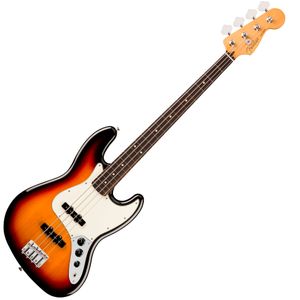 Bajo eléctrico Fender Jazz Bass® Player II Palorosa  - 3 Color Sunburst