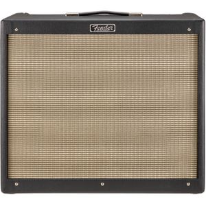 Amplificador de guitarra Fender Hot Rod DeVille™ 212 IV - Black