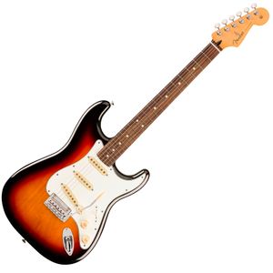 Guitarra eléctrica Fender Stratocaster® Player II Palorosa - 3 Color Sunburst