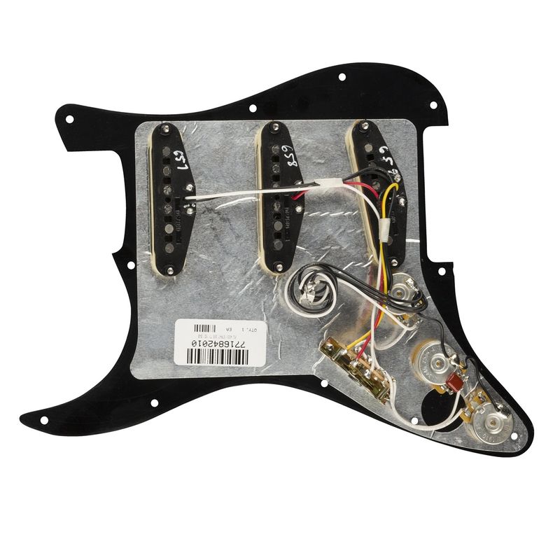 2-pickguard-fender-strat-pre-cableado-color-negro-1113563