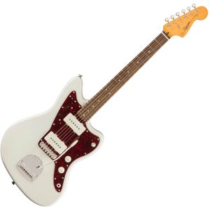 Guitarra eléctrica Squire Classic Vibe '60s Jazzmaster® Laurel - Olympic White