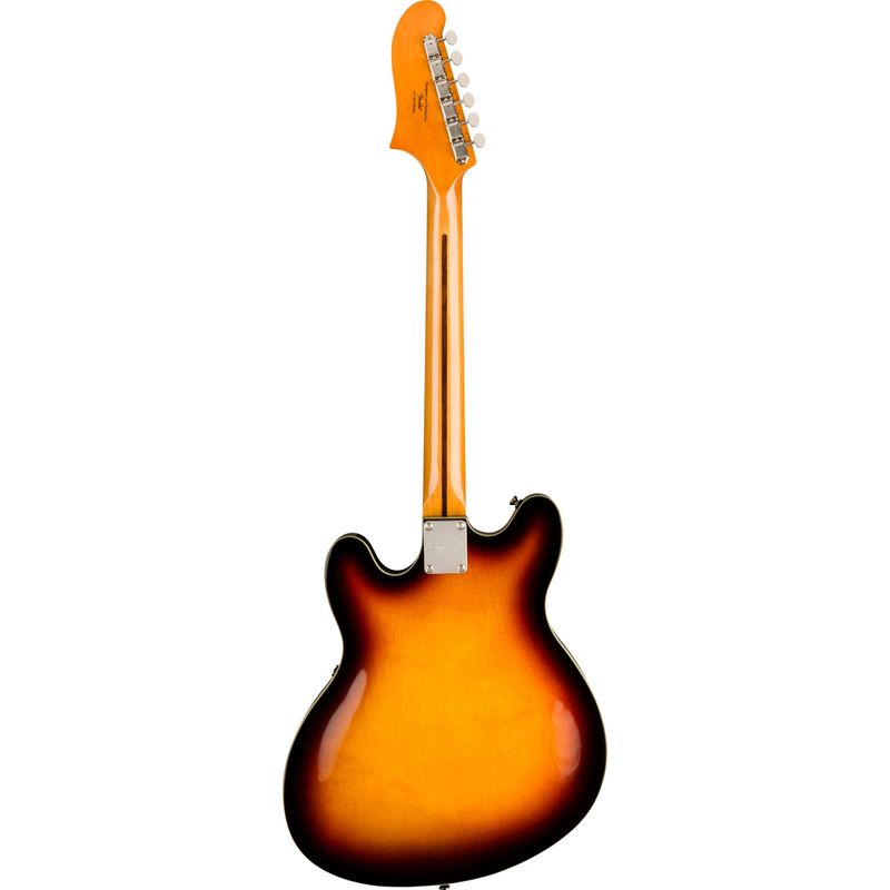 Guitarra eléctrica Squier Classic Vibe Starcaster® Arce - 3-Color